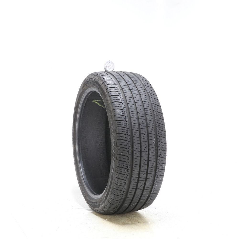 Set of (4) Used 235/40R19 DeanTires Road Control 2 96V - 8-9.5/32 - Image 4