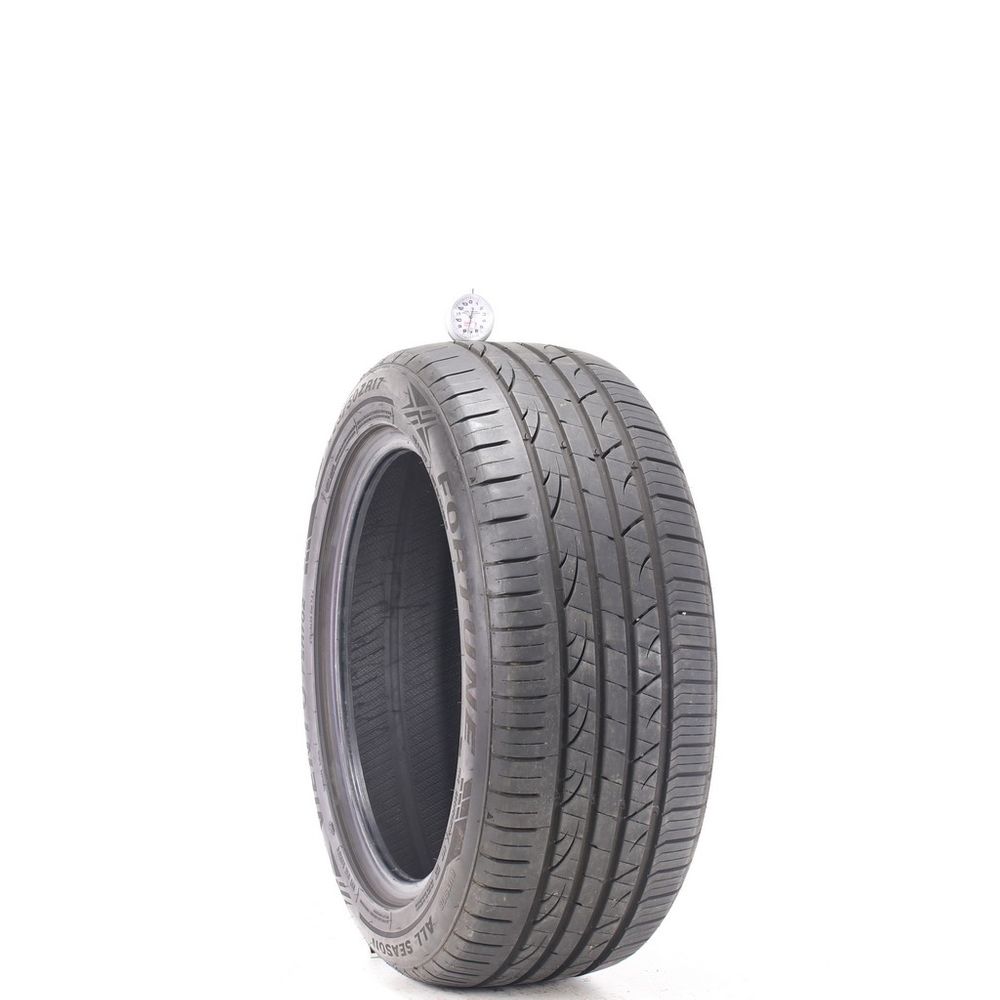 Used 225/50ZR17 Fortune Viento FSR702 98W - 7.5/32 - Image 1