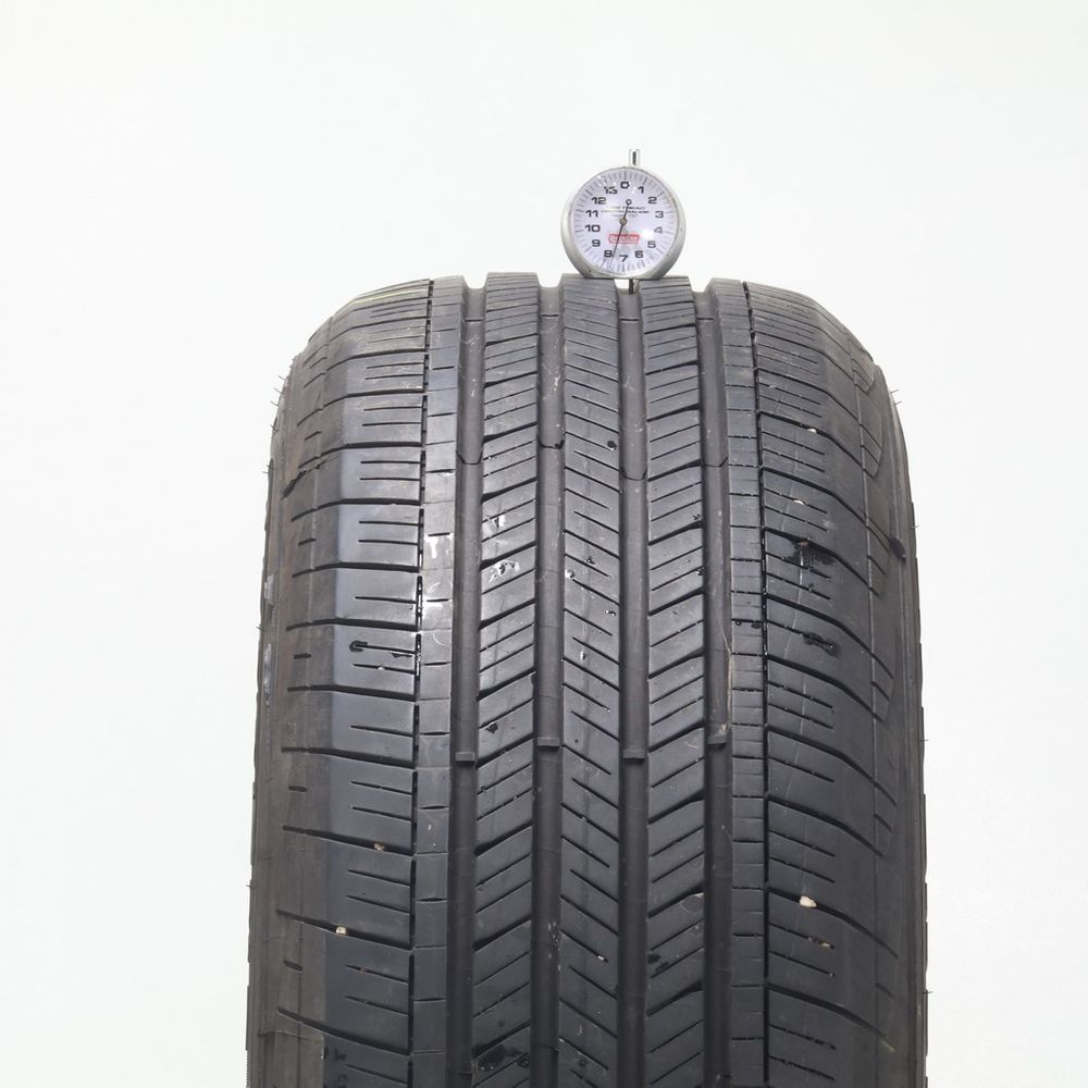 Set of (2) Used 245/60R18 Goodyear Assurance Finesse 105T - 7.5/32 - Image 2