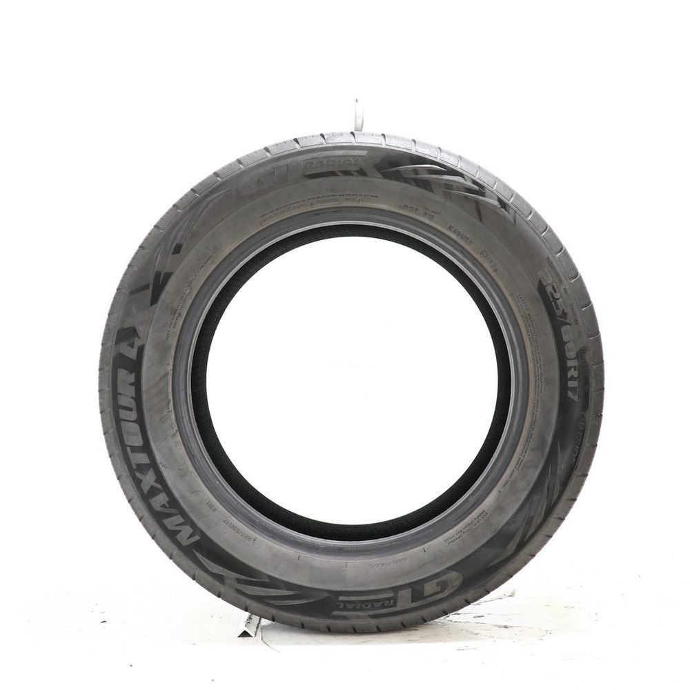 Used 225/60R17 GT Radial Maxtour LX 99H - 6.5/32 - Image 3