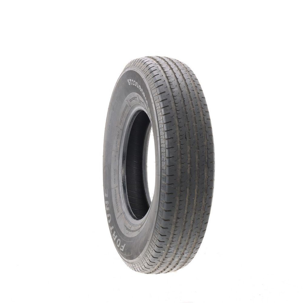 Driven Once ST 235/85R16 Fortune ST01 125/121M E - 8/32 - Image 1