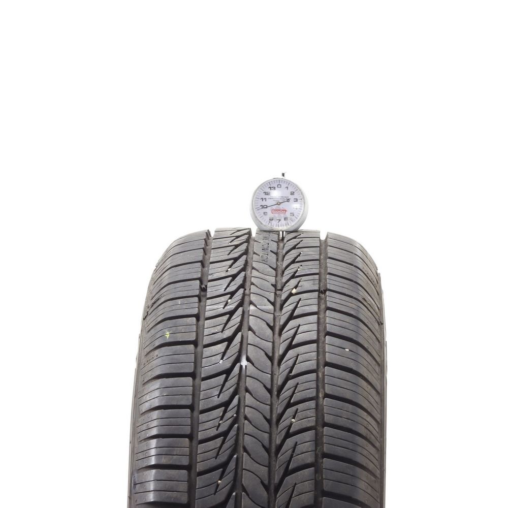 Set of (2) Used 215/65R17 General Altimax RT43 99T - 9.5-11/32 - Image 2