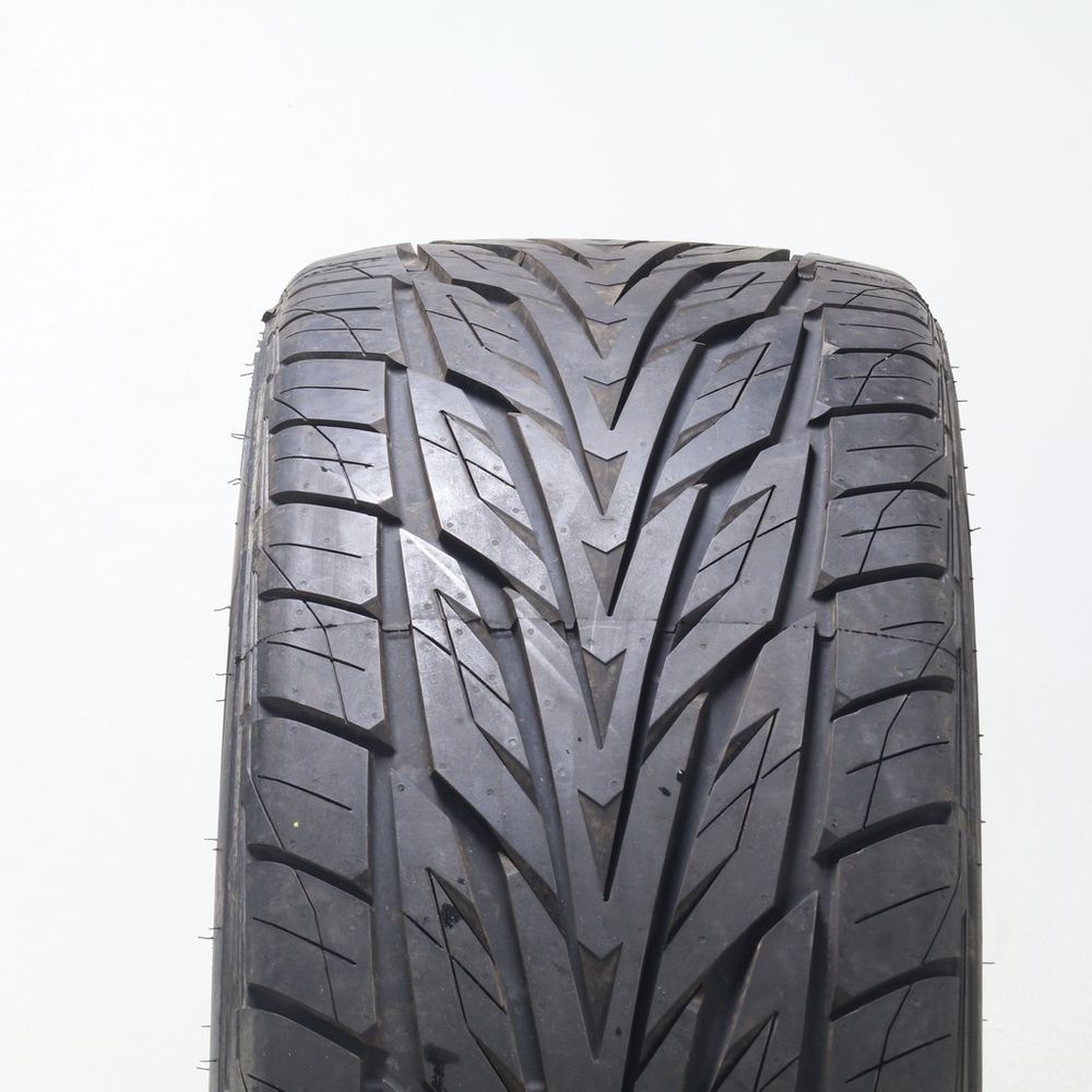 Driven Once 285/40R22 Toyo Proxes ST III 110V - 10/32 - Image 2