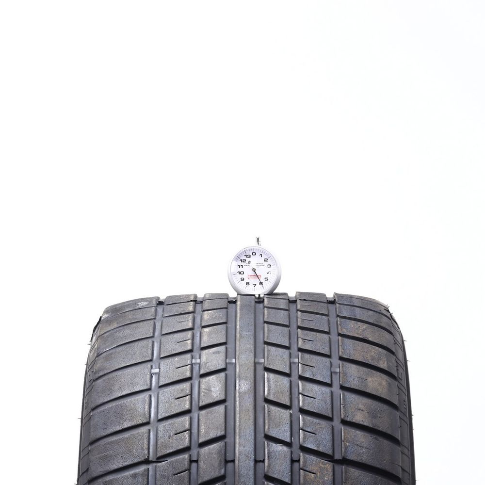 Used 305/660R18 Pirelli Track Rain FIA WH 1N/A - 6/32 - Image 2