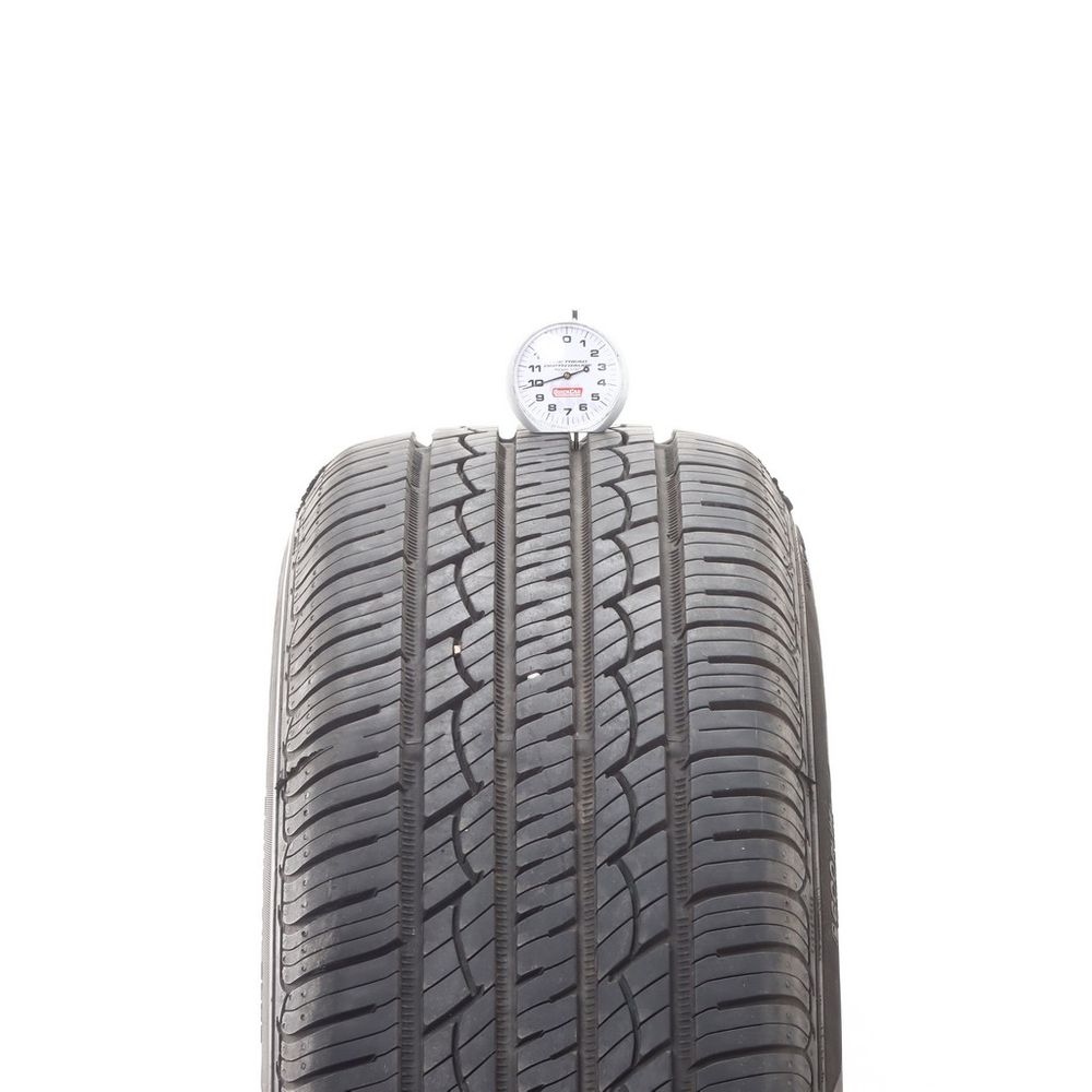 Set of (4) Used 225/65R17 Continental ControlContact Tour A/S Plus 102H - 8-9.5/32 - Image 11