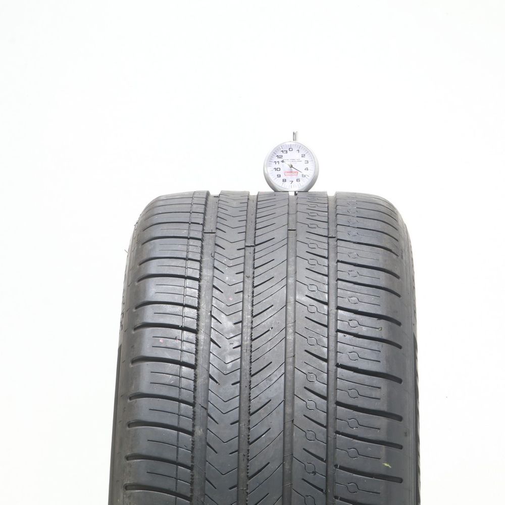 Used 245/50ZR19 Michelin Pilot Sport All Season 4 105Y - 4.5/32 - Image 2