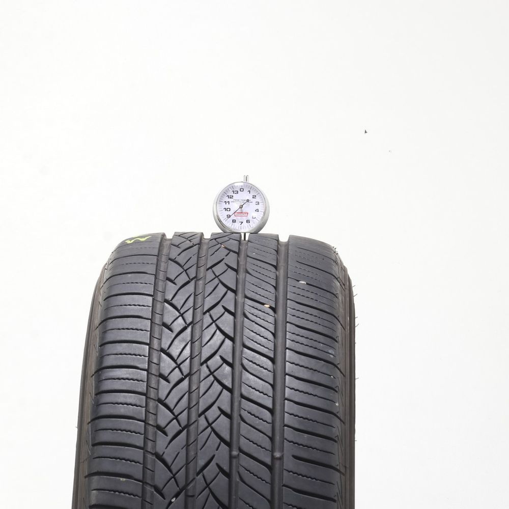 Used 225/55R17 Toyo Versado Noir E 97H - 8.5/32 - Image 2