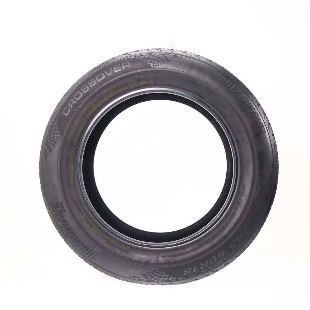Set of (4) Used 245/60R18 Mohave Crossover CUV 105H - 7-7.5/32 - Image 3