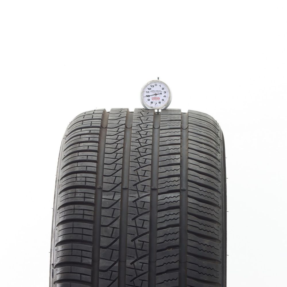 Used 255/40R21 Pirelli Scorpion Zero VOL PNCS 102V - 10/32 - Image 2