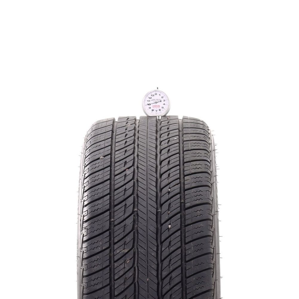 Set of (2) Used 225/45R17 Uniroyal Tiger Paw Touring A/S 91H - 9.5-10/32 - Image 5