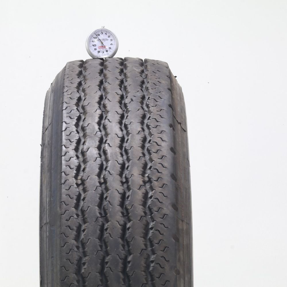 Used 215/75R17.5 Michelin XTA 135/133J - 12.5/32 - Image 2