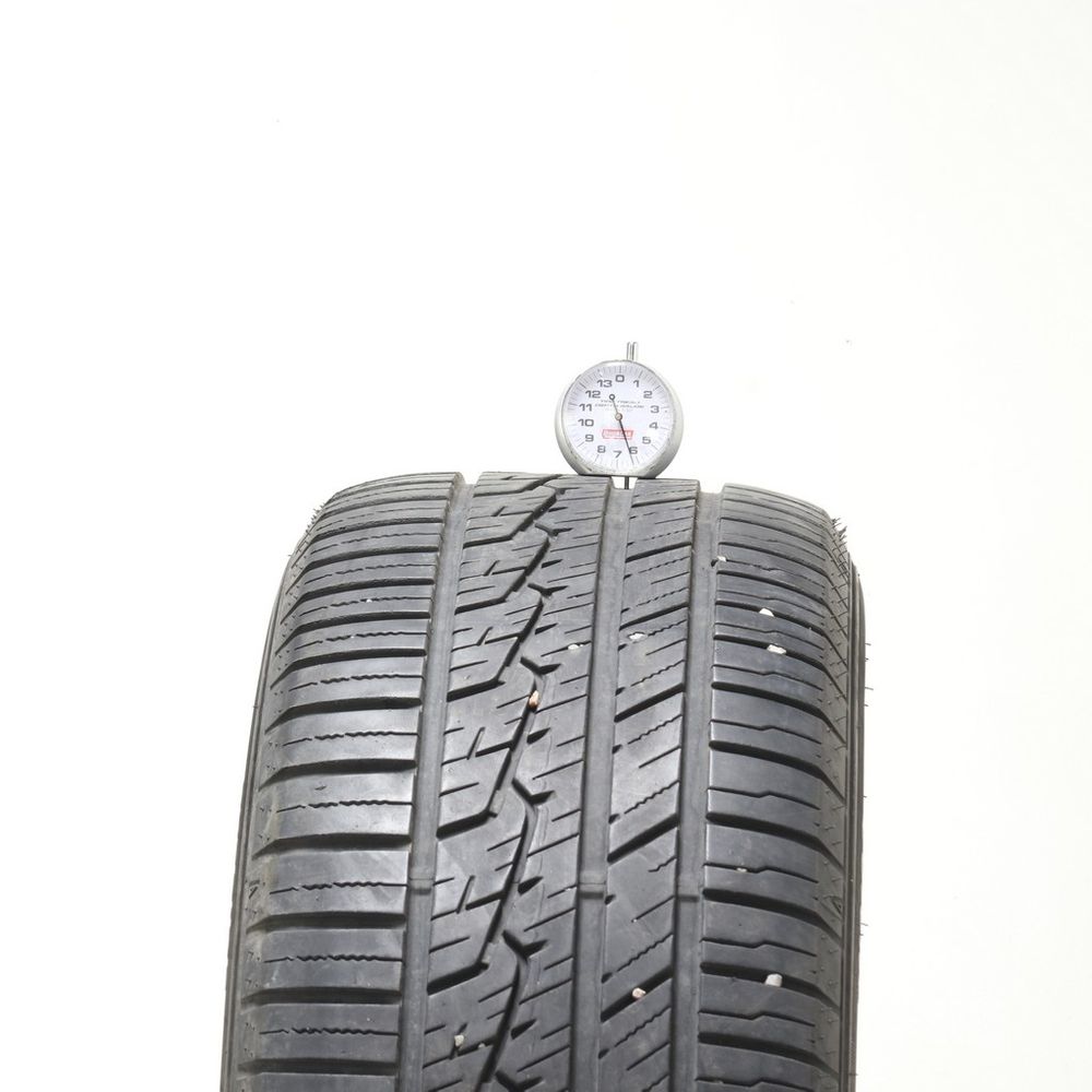 Set of (2) Used 225/55R18 Sumitomo HTR A/S P03 98V - 6/32 - Image 2