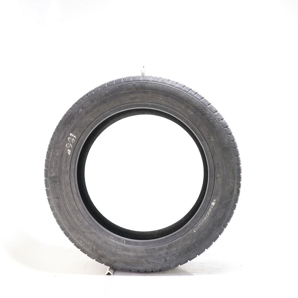 Set of (2) Used 225/55R18 Sumitomo HTR A/S P03 98V - 6/32 - Image 3