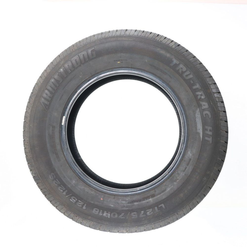 Used LT 275/70R18 Armstrong Tru-Trac HT 125/122S E - 14/32 - Image 3