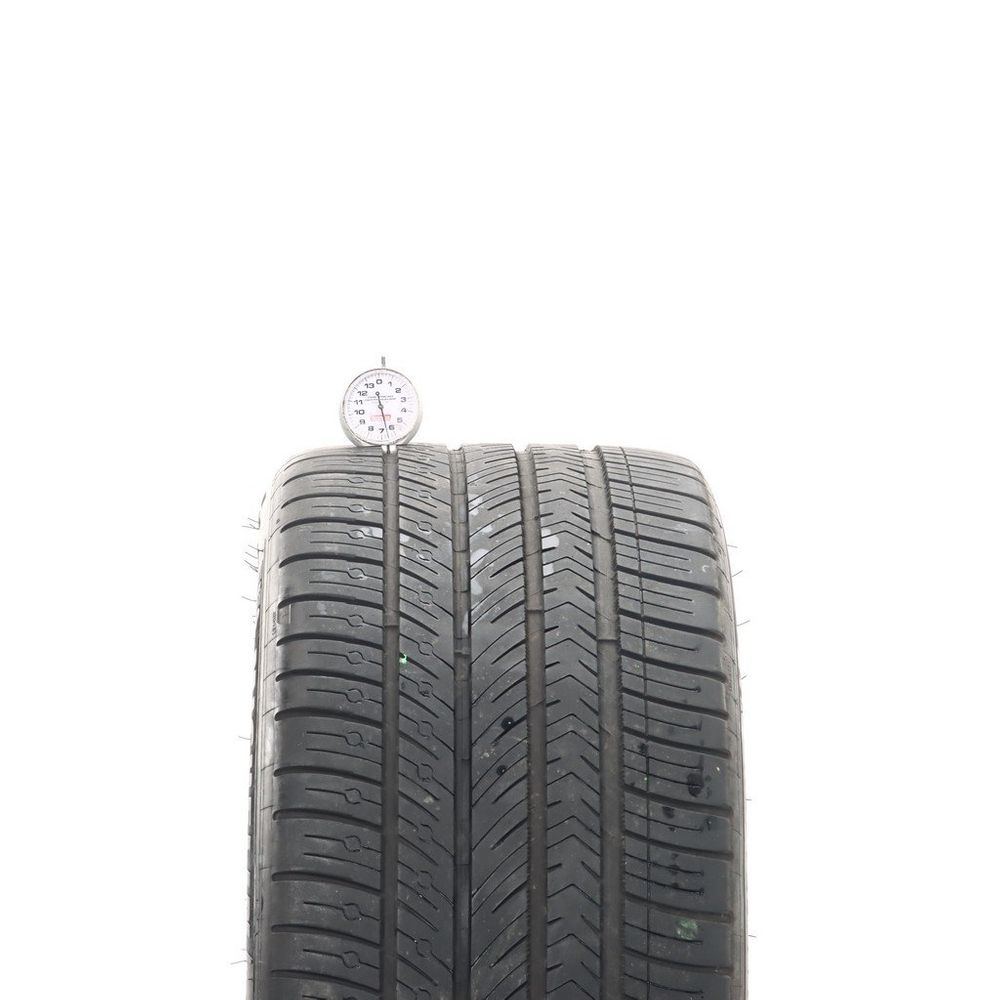 Used 275/40ZR18 Michelin Pilot Sport All Season 4 103Y - 6.5/32 - Image 2