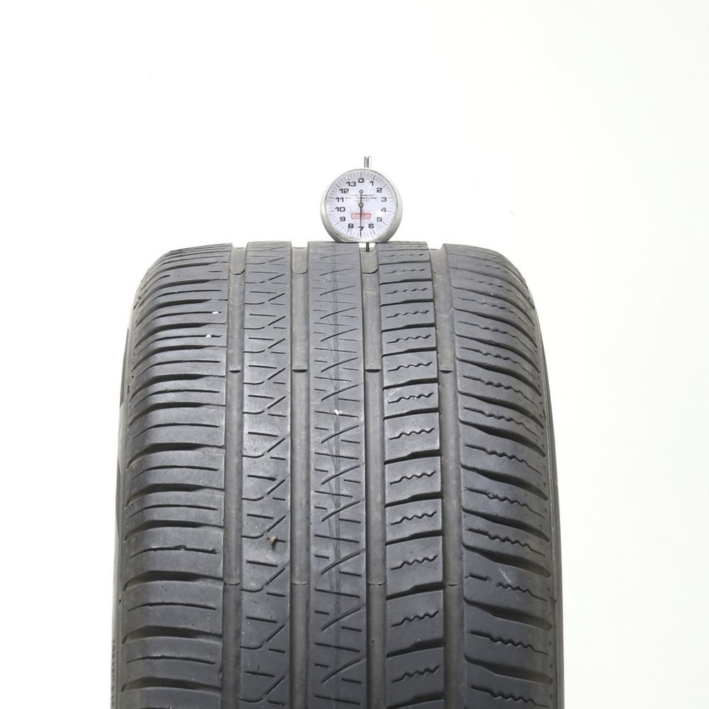 Used 255/45R20 Pirelli Scorpion Zero Plus 105Y - 7/32 - Image 2