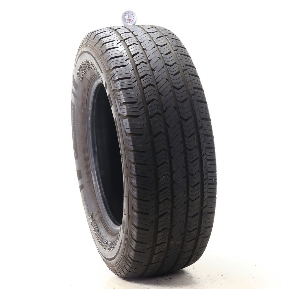 Set of (2) Used 275/65R18 Cooper Evolution H/T 116T - 6.5-7/32 - Image 1