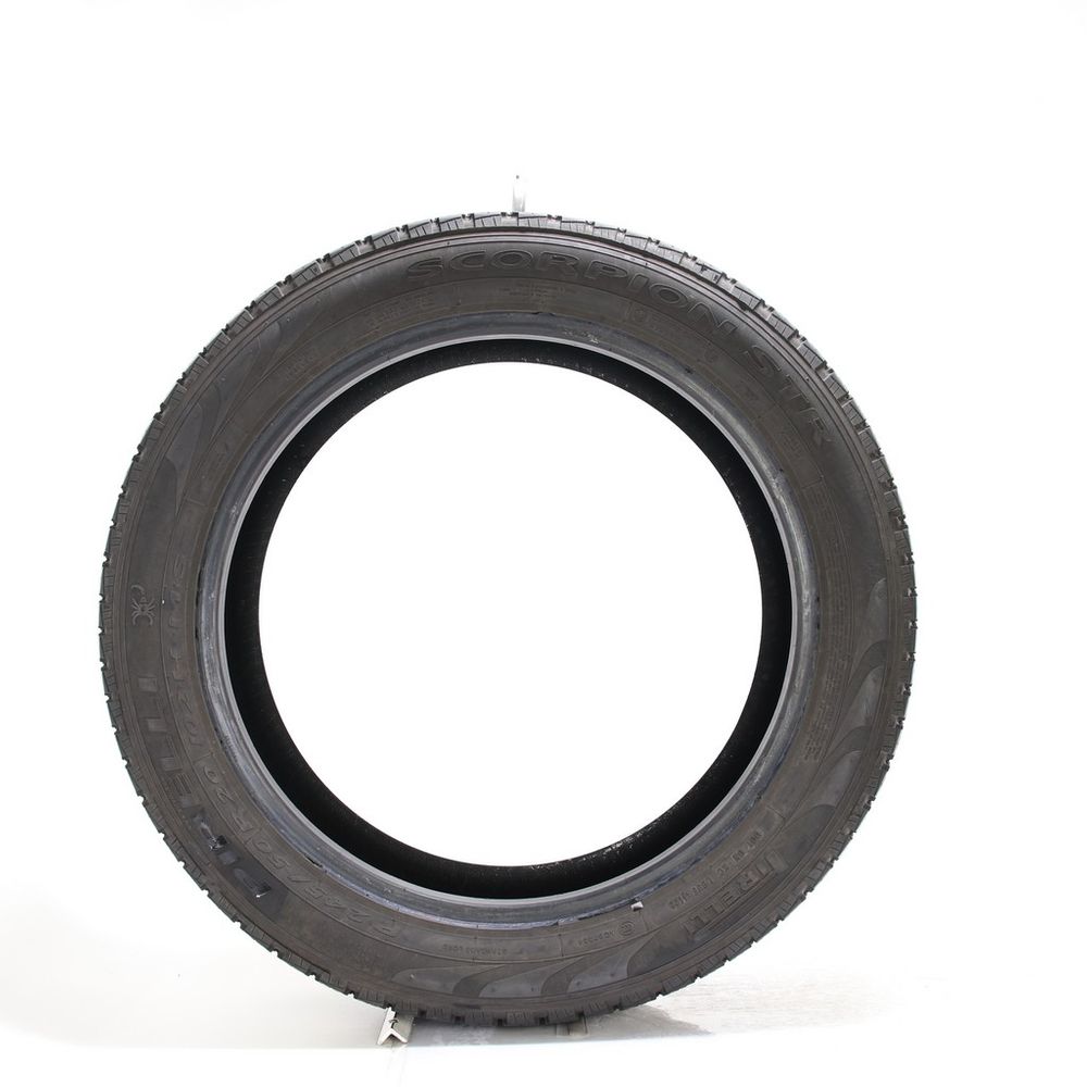 Set of (4) Used 245/50R20 Pirelli Scorpion STR 102H - 6.5-8/32 - Image 12