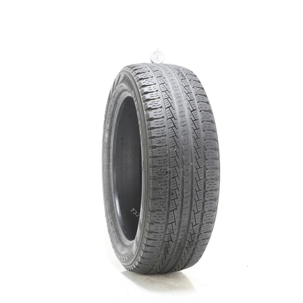 Set of (4) Used 245/50R20 Pirelli Scorpion STR 102H - 6.5-8/32 - Image 7