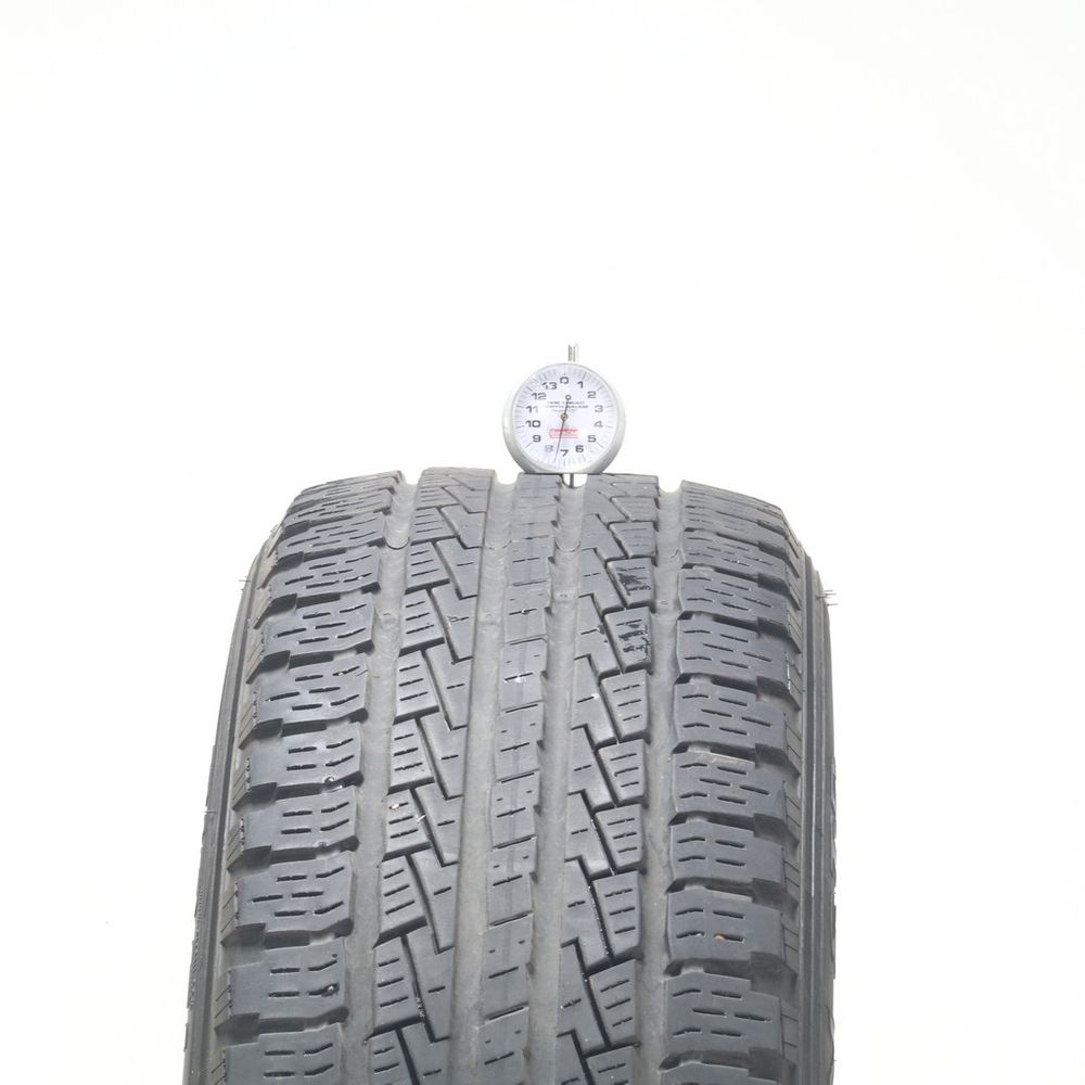 Set of (4) Used 245/50R20 Pirelli Scorpion STR 102H - 6.5-8/32 - Image 8