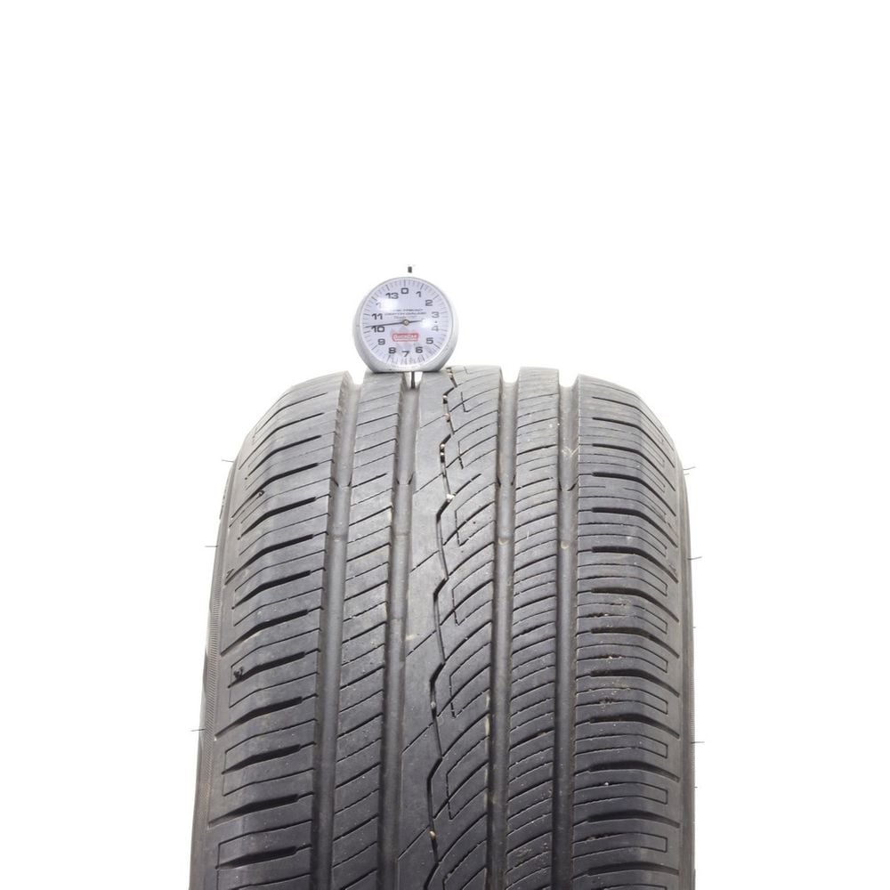 Set of (2) Used 225/65R16 Yokohama Avid Ascend 100H - 10-10.5/32 - Image 2