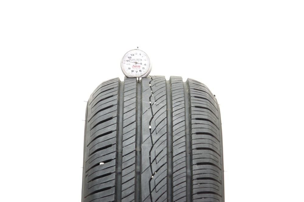Set of (2) Used 225/65R16 Yokohama Avid Ascend 100H - 10-10.5/32 - Image 5