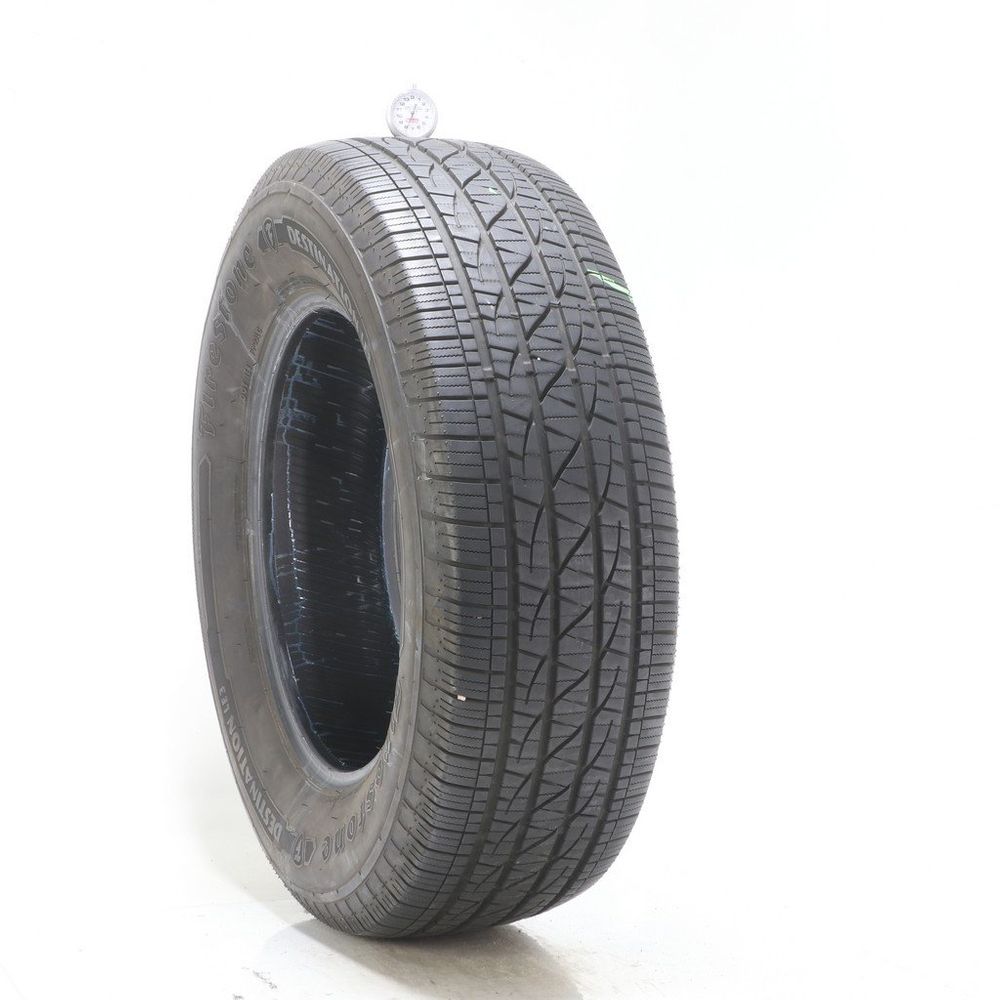 Used 265/65R18 Firestone Destination LE3 114T - 7.5/32 - Image 1