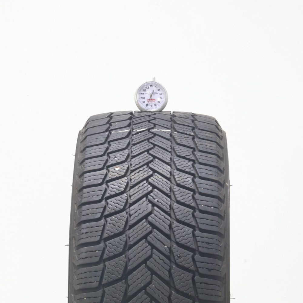 Set of (2) Used 225/45R18 Michelin X-Ice Snow 95H - 8-8.5/32 - Image 2