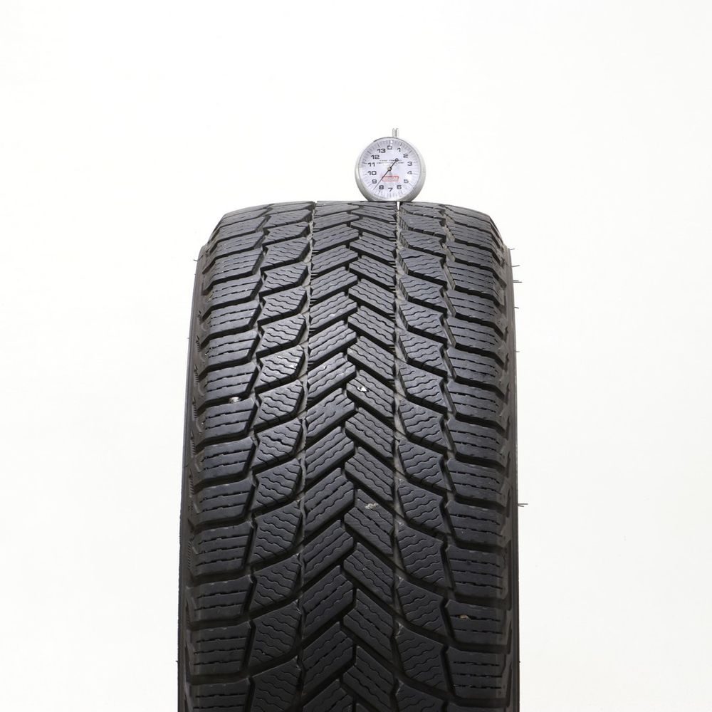 Set of (2) Used 225/45R18 Michelin X-Ice Snow 95H - 8-8.5/32 - Image 5