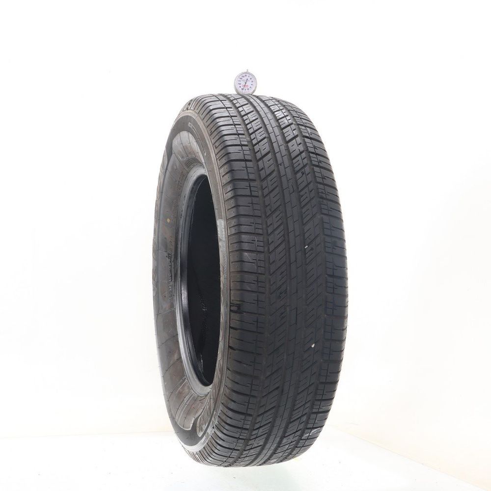 Set of (2) Used 255/70R18 Ironman RB-SUV 113H - 7.5-9/32 - Image 1