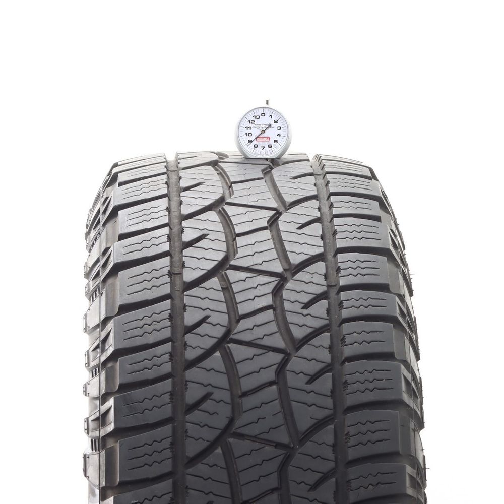 Set of (2) Used 275/65R18 Cooper Discoverer ATP II 116T - 8.5-9.5/32 - Image 2