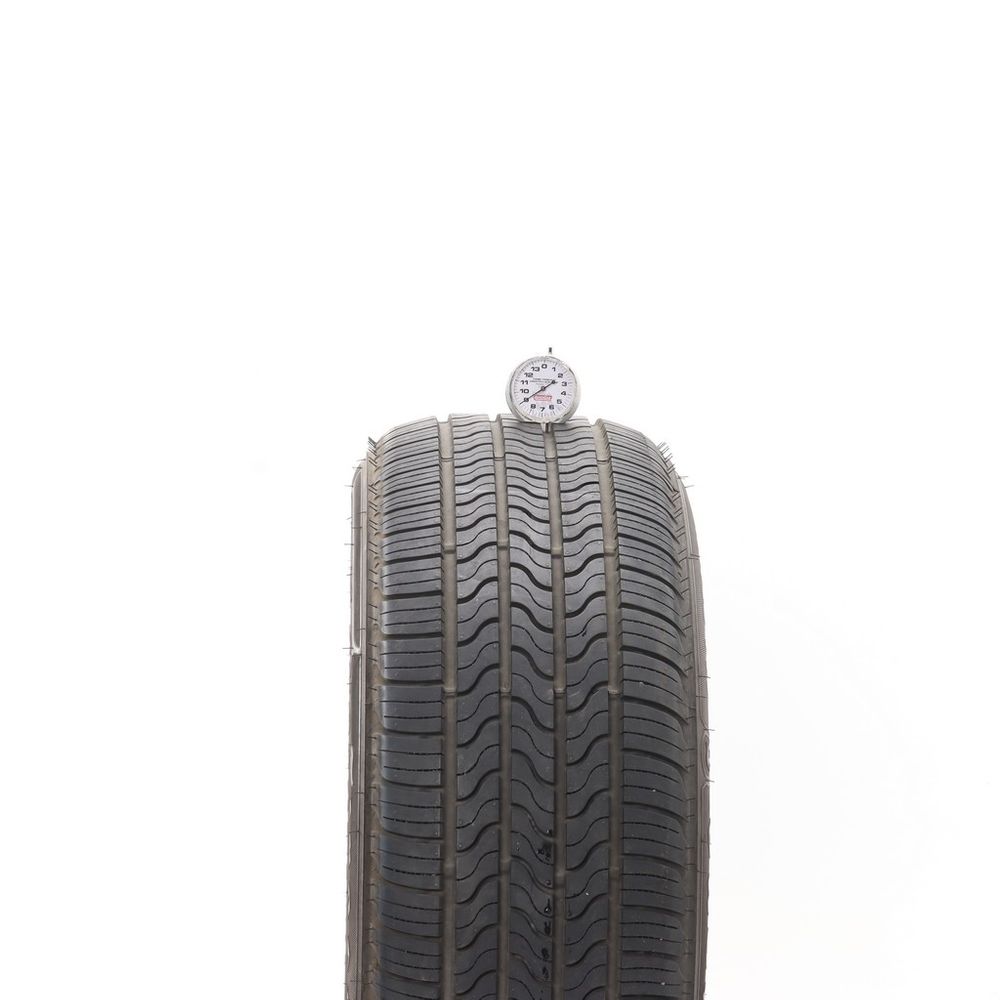Set of (2) Used 225/50R17 Firestone All Season 94T - 8-9/32 - Image 5