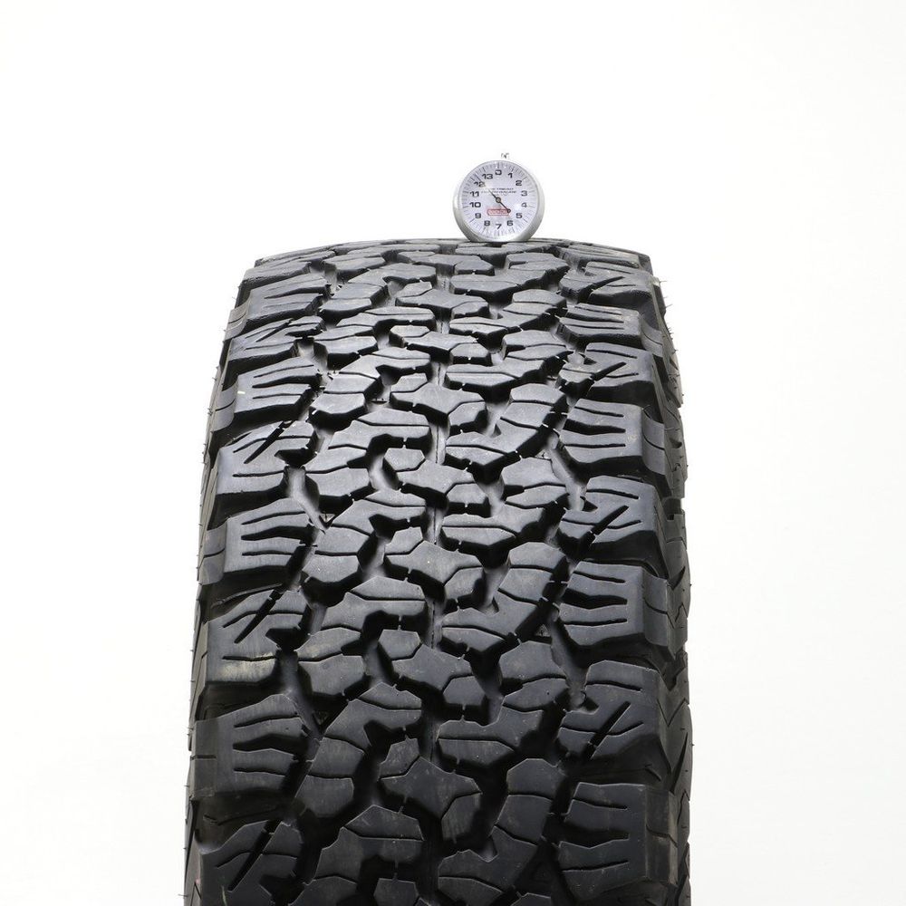 Set of (4) Used LT 275/65R18 BFGoodrich All-Terrain T/A KO2 123/120R E - 11.5-12/32 - Image 5