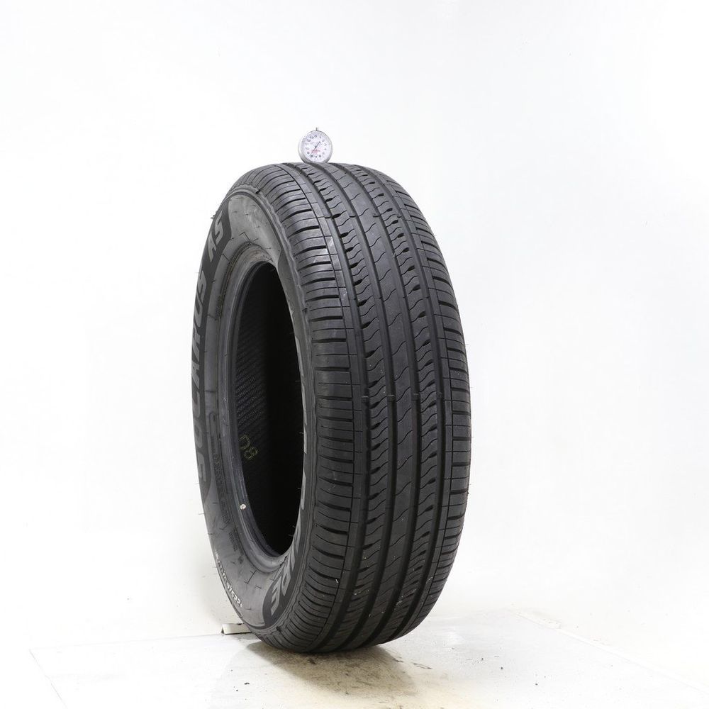 Used 255/65R17 Starfire Solarus A/S 102H - 8.5/32 - Image 1