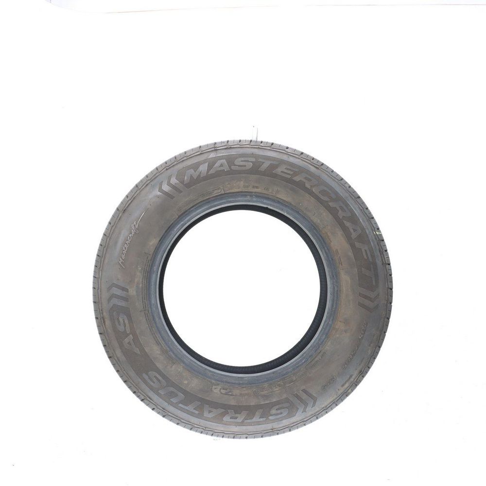 Used 205/75R15 Mastercraft Stratus AS 97T - 7/32 - Image 3