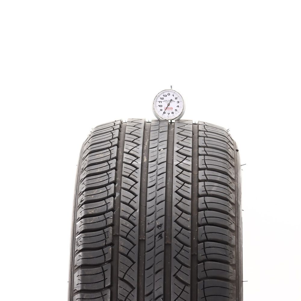 Used 235/50R18 Michelin Latitude Tour HP 97V - 8/32 - Image 2