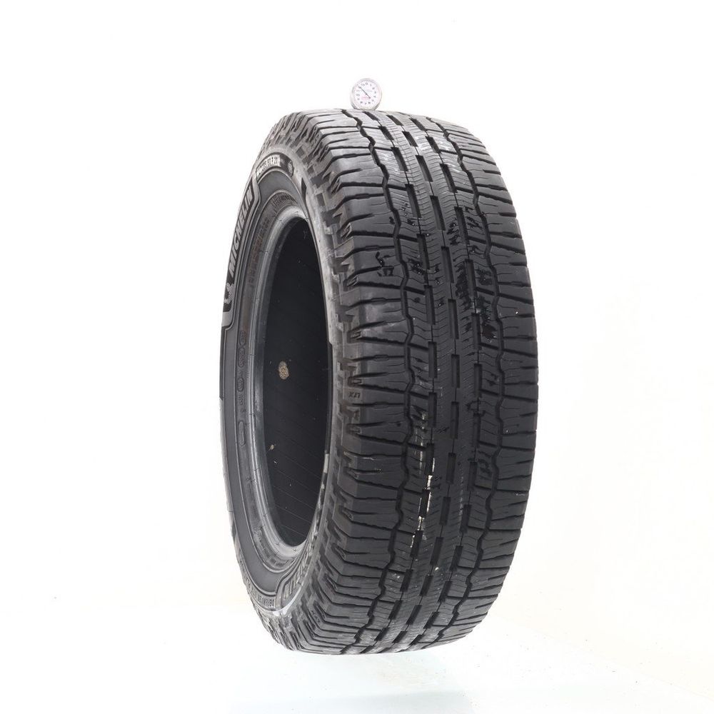 Used LT 285/60R20 Michelin Defender LTX Platinum 125/122S E - 12/32 - Image 1