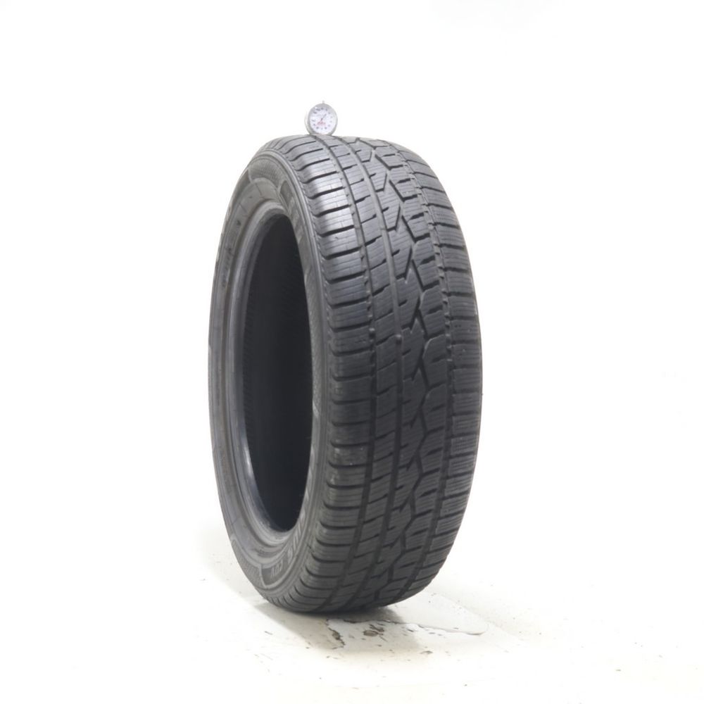 Used 225/55R19 Toyo Celsius CUV 99V - 8.5/32 - Image 1