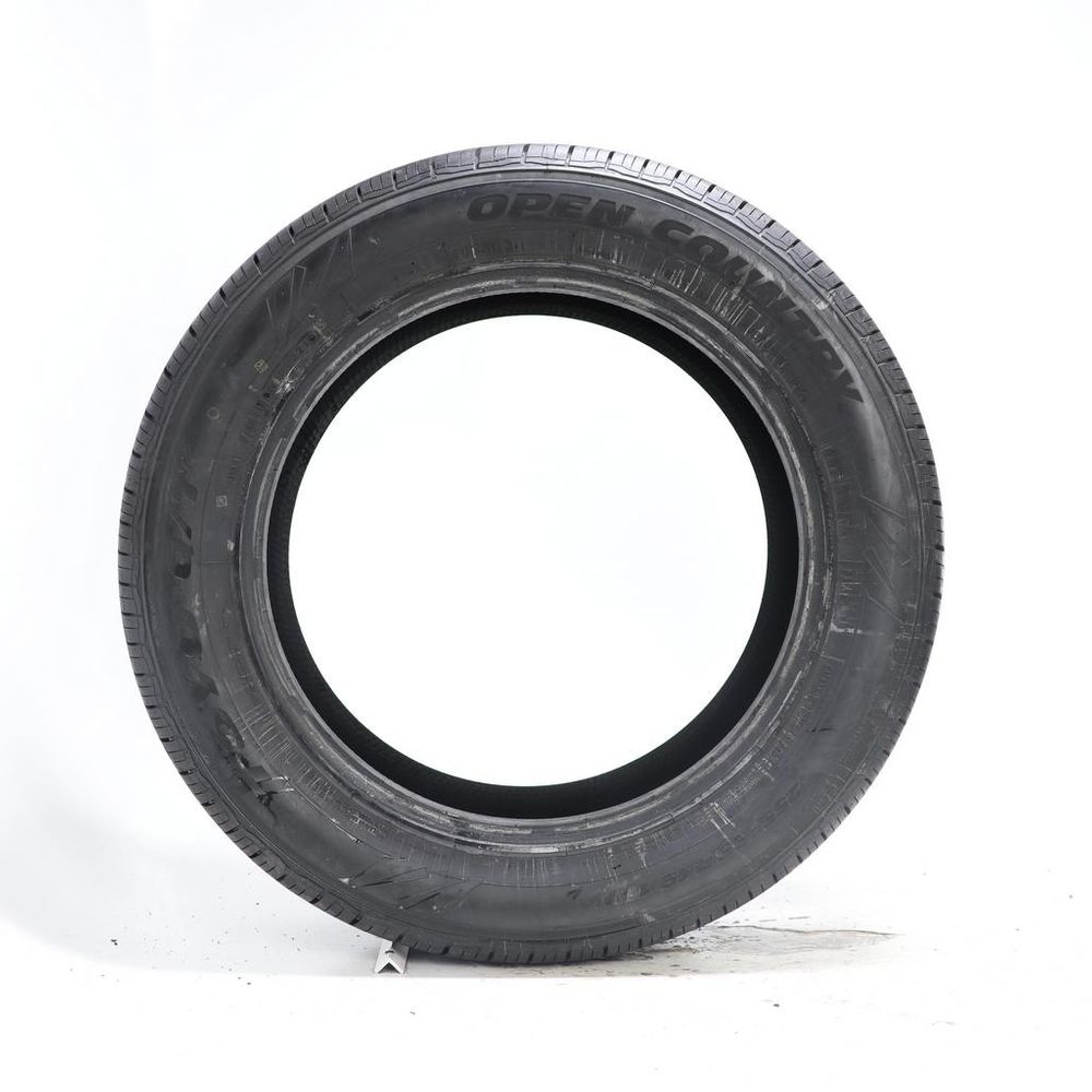 Driven Once 255/55R19 Toyo Open Country Q/T 111V - 12/32 - Image 3