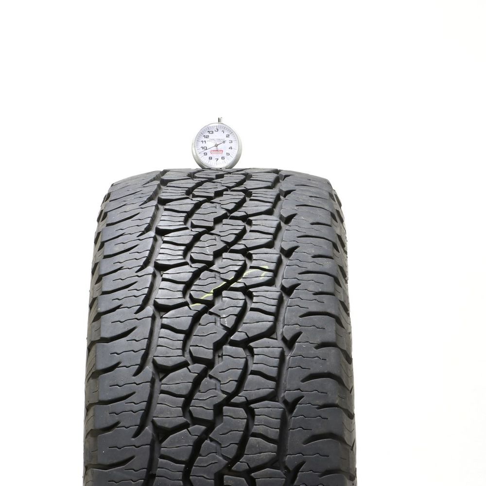 Used 265/60R18 BFGoodrich Trail-Terrain T/A 110T - 9.5/32 - Image 2