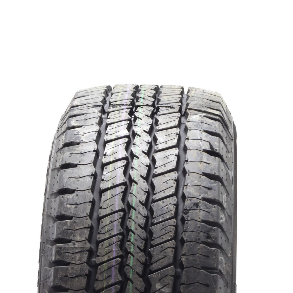 New LT 275/65R18 General Grabber HD 123/120R - 14/32 - Image 2