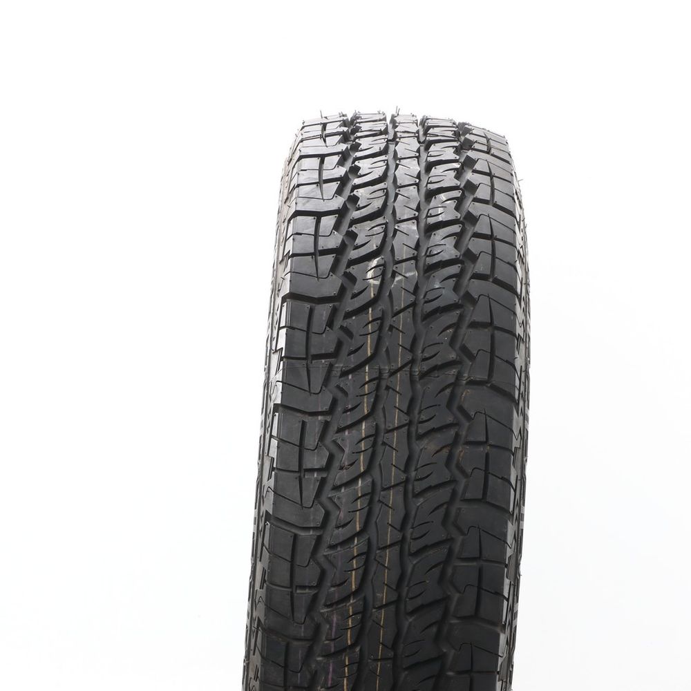 Driven Once LT 275/80R18 Kenda Klever AT 129Q E - 15.5/32 - Image 2
