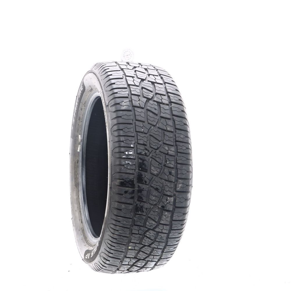 Used 265/50R20 Starfire Solarus AP 107T - 9.5/32 - Image 1