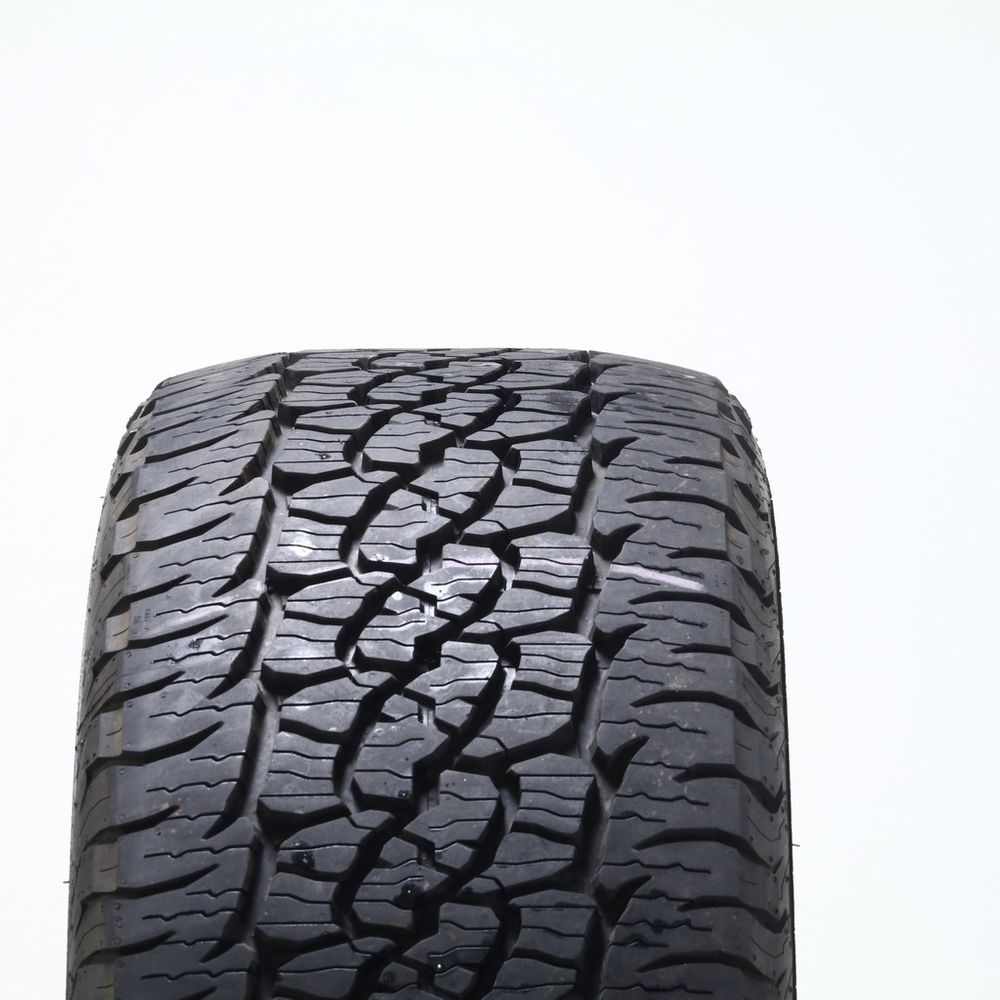 Set of (2) Driven Once 275/55R20 BFGoodrich Trail-Terrain T/A 113T - 13/32 - Image 2