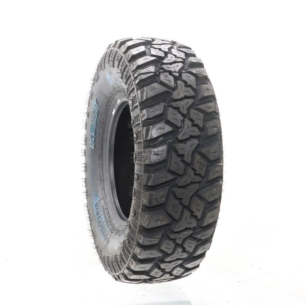 Set of (4) New LT 285/75R16 Kelly Safari MT 126/123Q E - Image 1