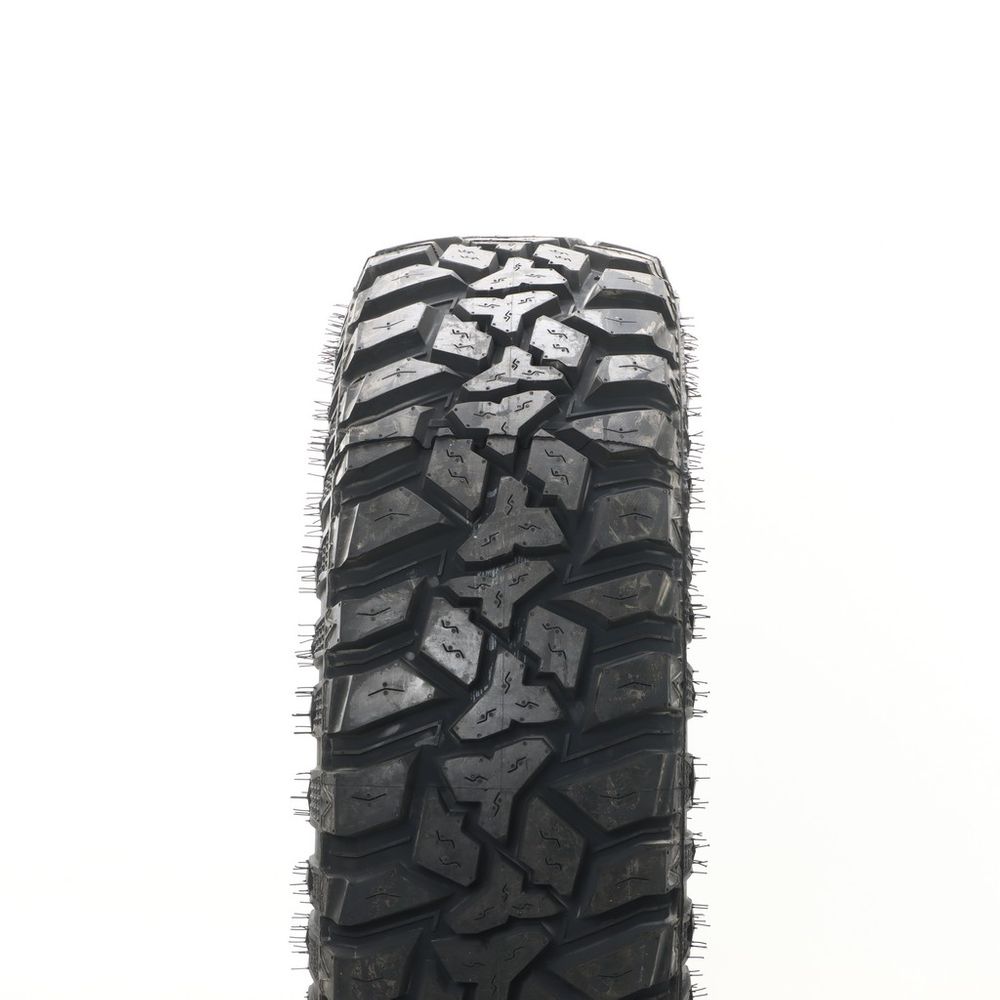 Set of (4) New LT 285/75R16 Kelly Safari MT 126/123Q E - Image 2