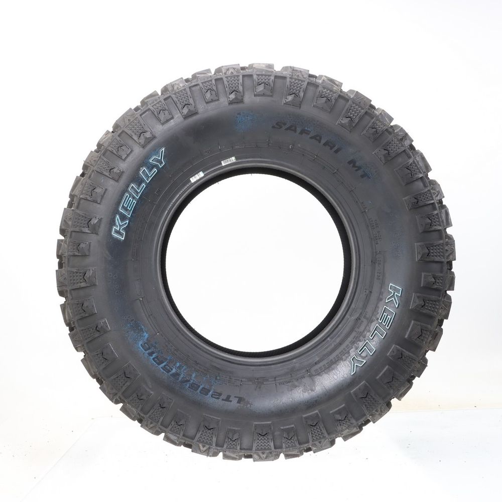 Set of (4) New LT 285/75R16 Kelly Safari MT 126/123Q E - Image 3