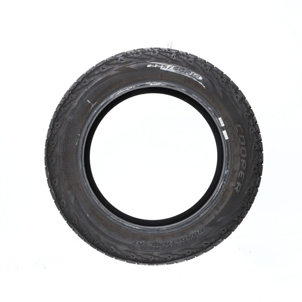 Used 225/60R18 Cooper Discoverer Road+Trail AT 104H - 11.5/32 - Image 3