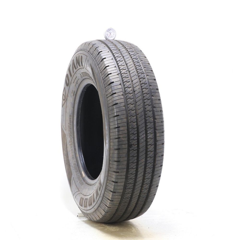 Used LT 245/75R16 Otani RK1000 120/116S E - 13/32 - Image 1