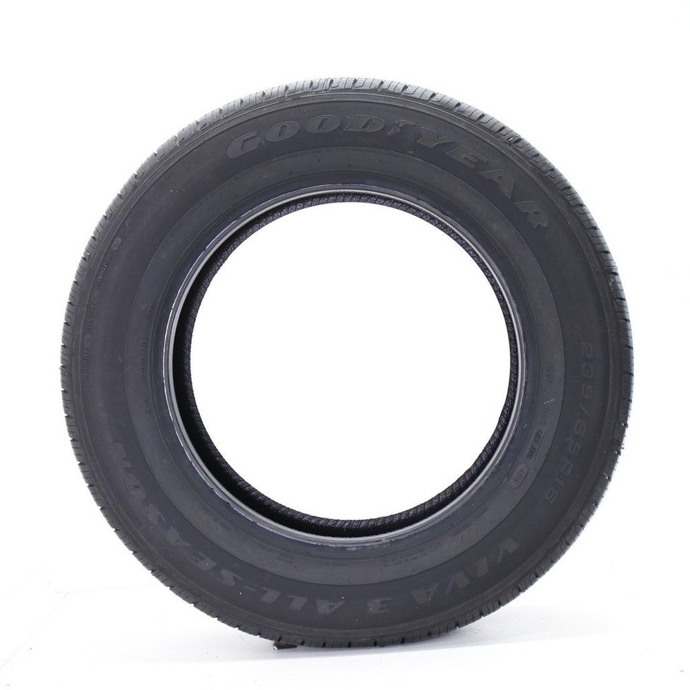 New 235/65R18 Goodyear Viva 3 All Season 106T - 9/32 - Image 3